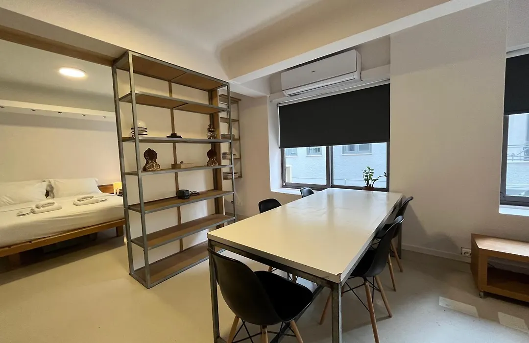 Mosaikon Guesthouses #Vasilikis Str-1